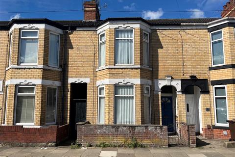 3 bed property, in Summergangs Road, £90,000