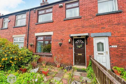 3 bed property, in Catherine Street East, £110,000