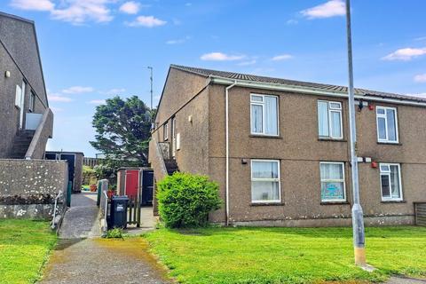 2 bed property, in Trewellard Road, £40,000