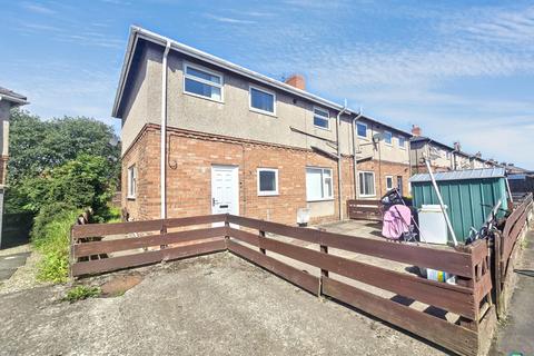 3 bed property, in Garden City Villas, £95,000