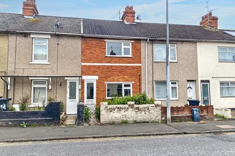 2 bed property, in 40 St. Marys Grove, £140,000