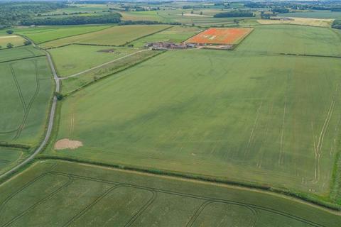 Land, in Harthill Field Road, £2,700,000