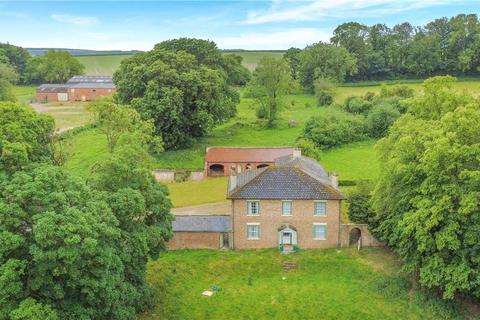 Land, in The Outgang, £650,000