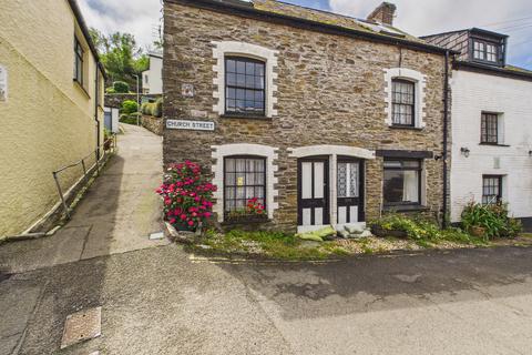 3 bed property, in West Looe PL13, £250,000