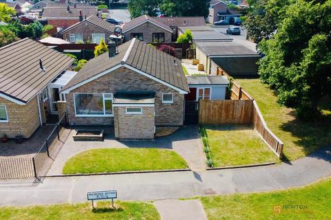 2 bed property, in Weavers Wynd, £260,000