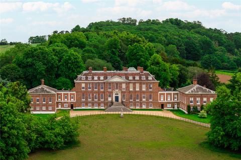 7 bed property, in Hazelwood Lane, £2,250,000
