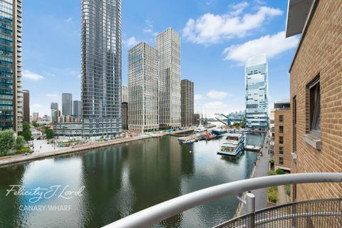 2 bed property, in Meridian Place, £450,000