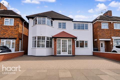 7 bed property, in Swithland Avenue, £575,000