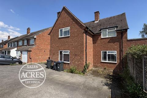 3 bed property, in Worcester Lane, £485,000