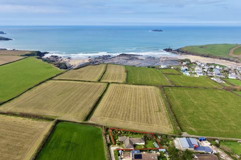 4 bed property, in Trevone, £1,250,000