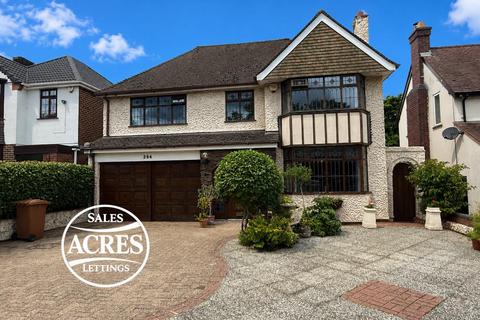 5 bed property, in Chester Road, £650,000