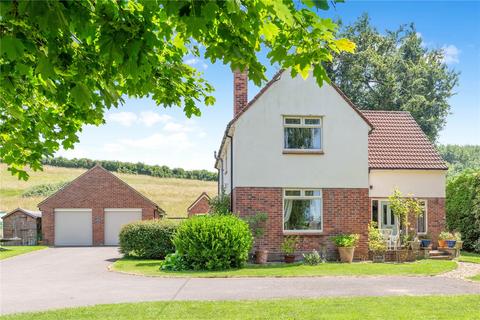 4 bed property, in Sunny Hill, £620,000