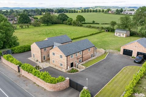 4 bed property, in Toll Bar Farm, £2,200,000