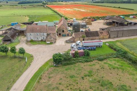 Land, in Harthill Field Road, £1,250,000