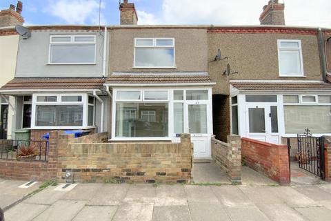 3 bed property, in Whites Road, £129,950