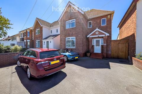 4 bed property, in Wallisdown Road, £385,000