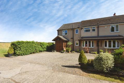 4 bed property, in High Whinholme Farm, £925,000