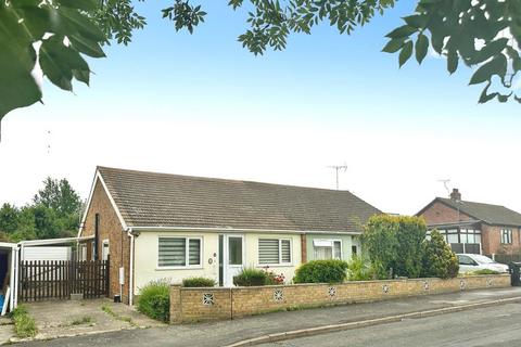 3 bed property, in Second Avenue, £260,000