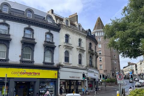 Studio, in Torquay TQ2, £300,000