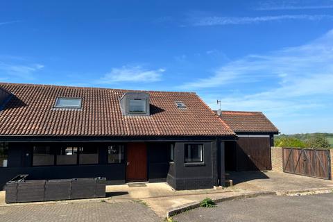 3 bed property, in The Old Racecourse, £650,000