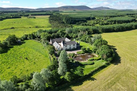 5 bed property, in Temple House, £1,595,000
