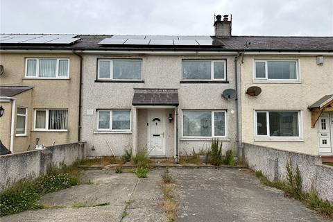 3 bed property, in Morawelon, £140,000
