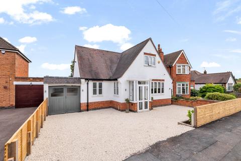 3 bed property, in Hallam Avenue, £400,000