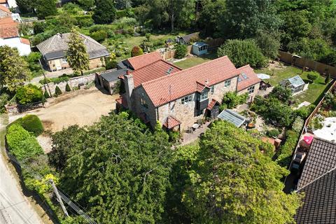 4 bed property, in Nursery Lane, £625,000
