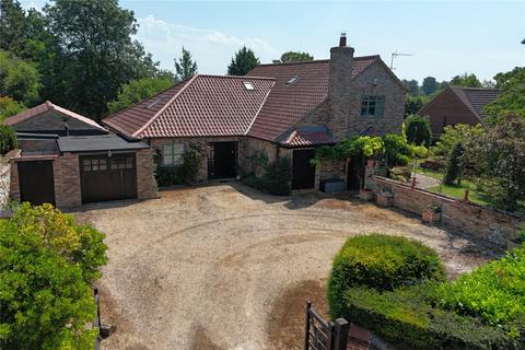 4 bed property, in Nursery Lane, £625,000