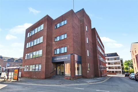 1 bed property, in Flat 14, £55,000