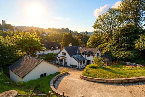 5 bed property, in Berrynarbor, £985,000