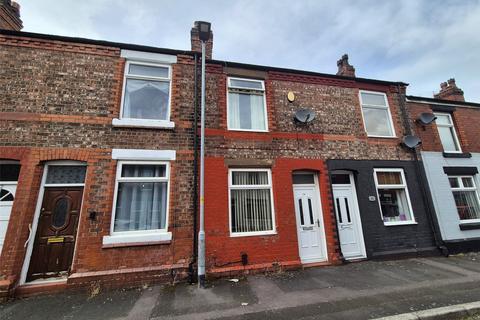 2 bed property, in Algernon Street, £110,000