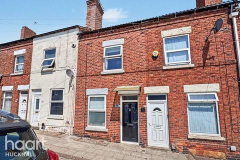 2 bed property, in Beardall Street, £150,000