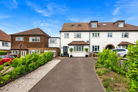 3 bed property, in Nork Way, £750,000