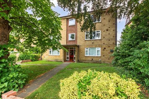 Studio, in Hatherley Road, £170,000