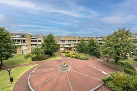 2 bed property, in 85 Neville Court, £15,000
