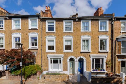 5 bed property, in Twisden Road, £1,950,000