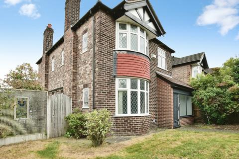3 bed property, in Egerton Road, £875,000
