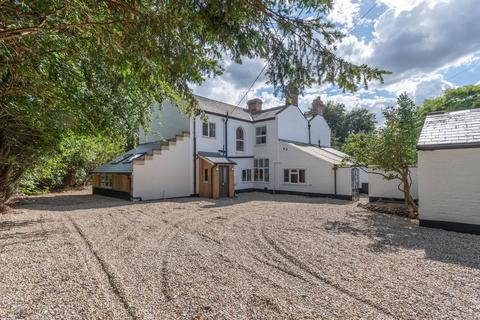4 bed property, in Norwich Road, £675,000