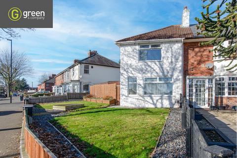 3 bed property, in Witton Lodge Road, £245,000