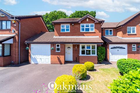 3 bed property, in Newey Road, £375,000