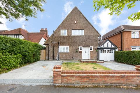 4 bed property, in Risebridge Road, £1,000,000