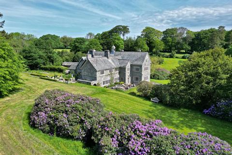 5 bed property, in Lamerton, £3,000,000