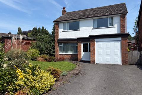 4 bed property, in Barton Road, £550,000