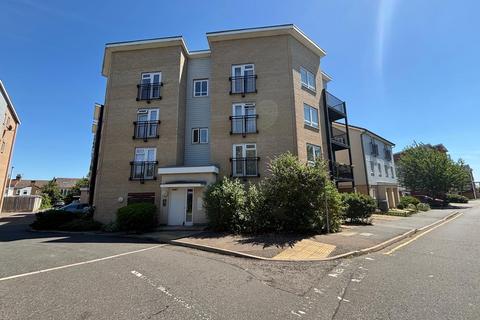 2 bed property, in 45 The Chase, £180,000