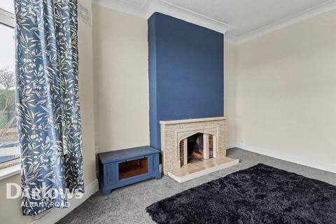 3 bed property, in Newport Road, £240,000