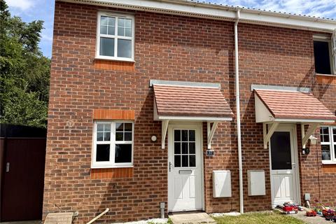 2 bed property, in Farndale Road, £167,995