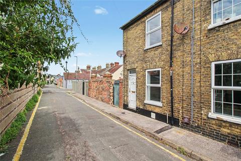 2 bed property, in Bixley Road, £125,000
