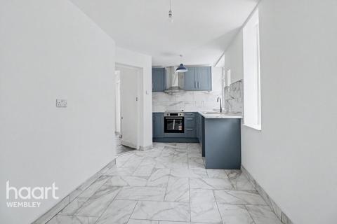 3 bed property, in Wembley, £700,000