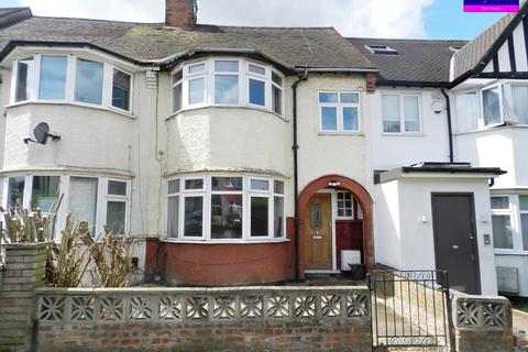 3 bed property, in Sandringham Road, £799,950